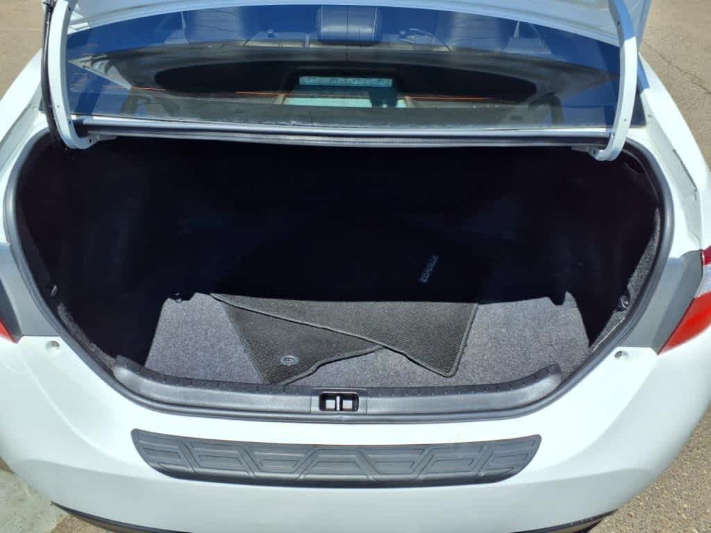 Thumbnail: 2016 Toyota Corolla - 6
