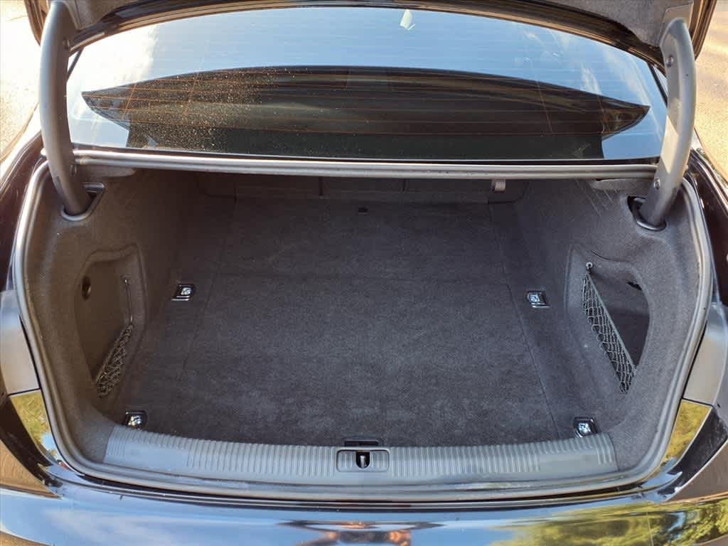 Thumbnail: 2019 Audi A4 - 7