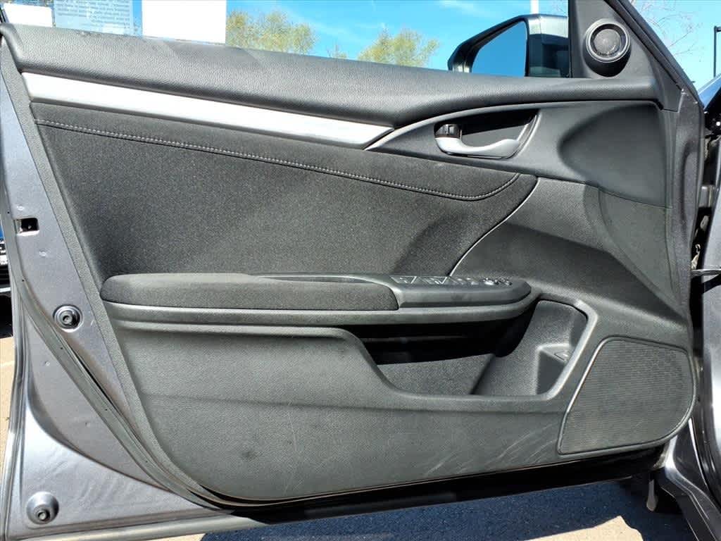 Thumbnail: 2016 Honda Civic - 12