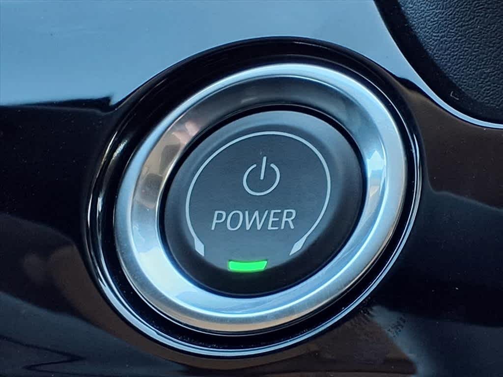 Thumbnail: 2026 Honda Prologue - 20