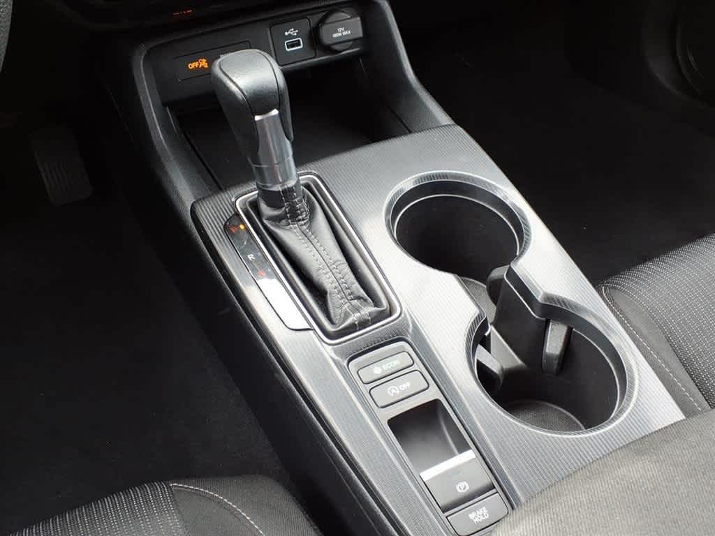 Thumbnail: 2022 Honda Civic - 22