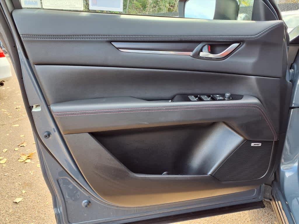 Thumbnail: 2023 Mazda CX-5 - 12