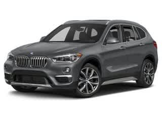 2018 BMW X1 xDrive28i -
                  San Diego, CA