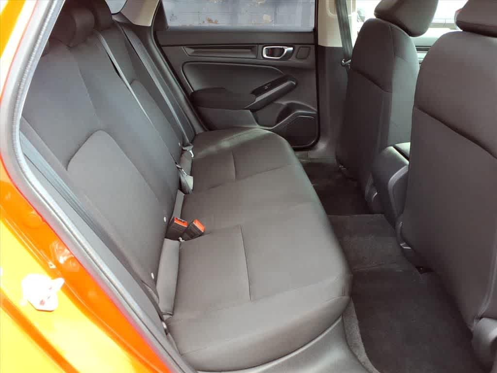 Thumbnail: 2025 Honda Civic - 11