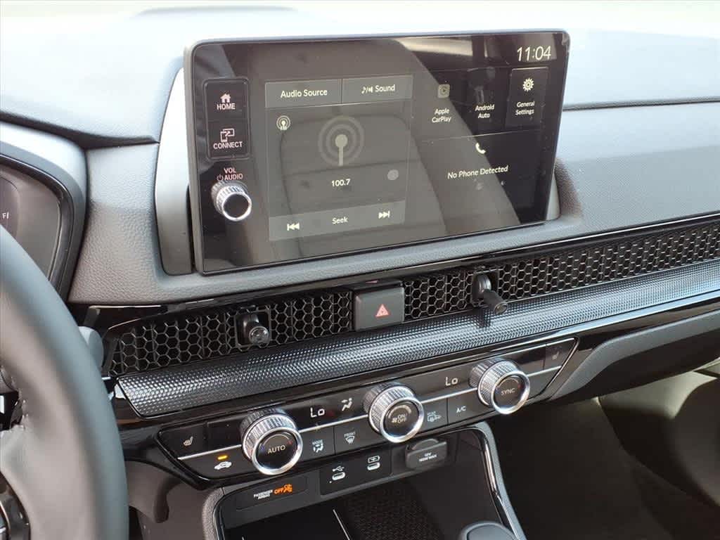 Thumbnail: 2026 Honda CR-V - 15