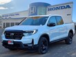  Honda Ridgeline