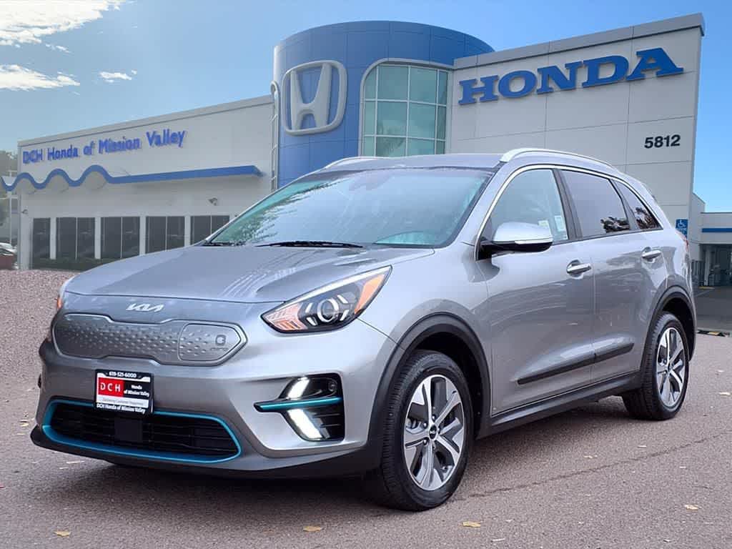 2022 Kia Niro EX -
                  San Diego, CA