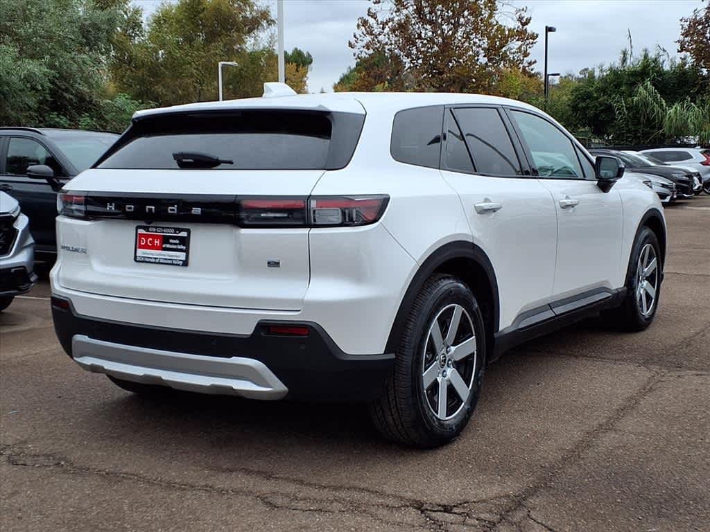 Thumbnail: 2024 Honda Prologue - 3