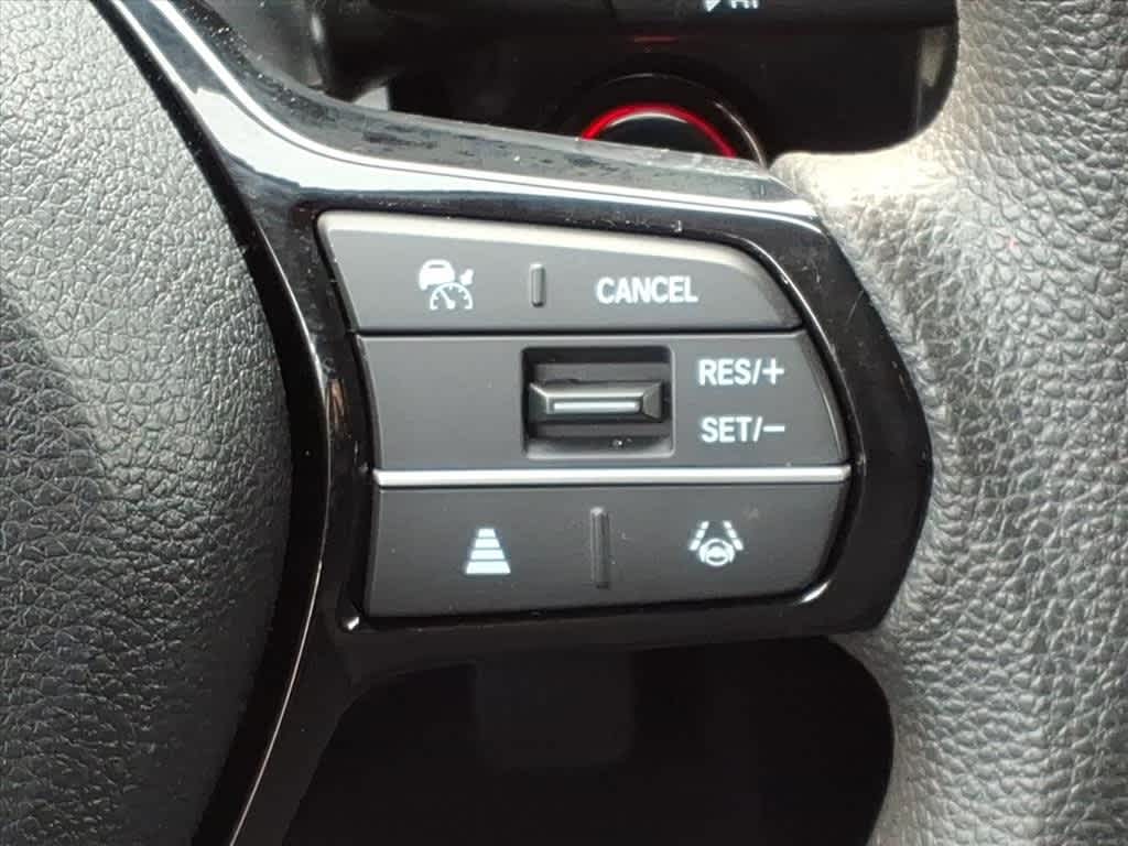 Thumbnail: 2022 Honda Civic - 18