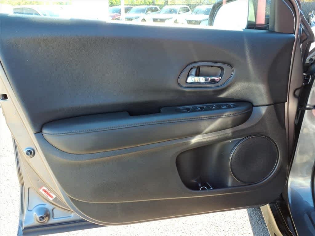 Thumbnail: 2021 Honda HR-V - 13