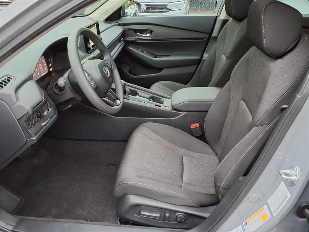 Thumbnail: 2025 Honda Accord - 15