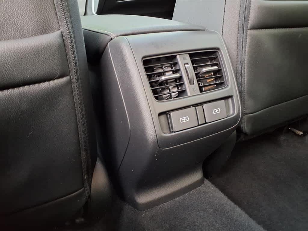 Thumbnail: 2021 Honda Accord - 11