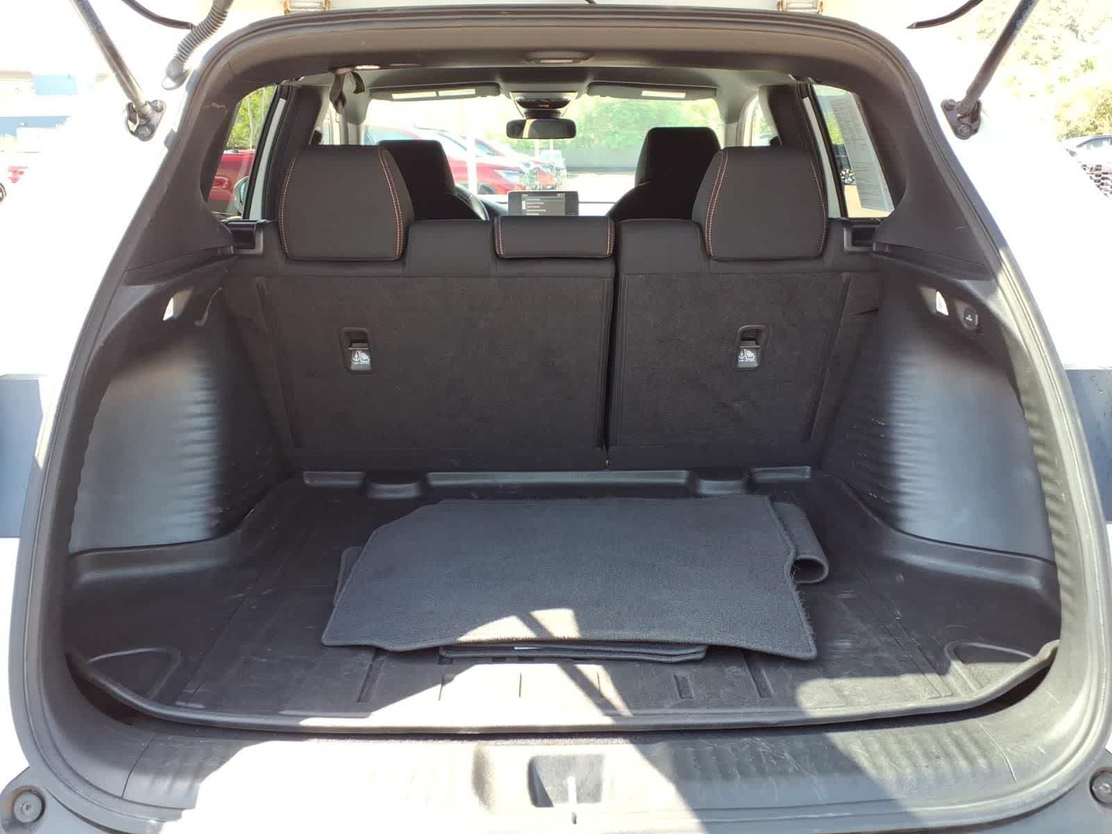 Thumbnail: 2024 Honda HR-V - 6