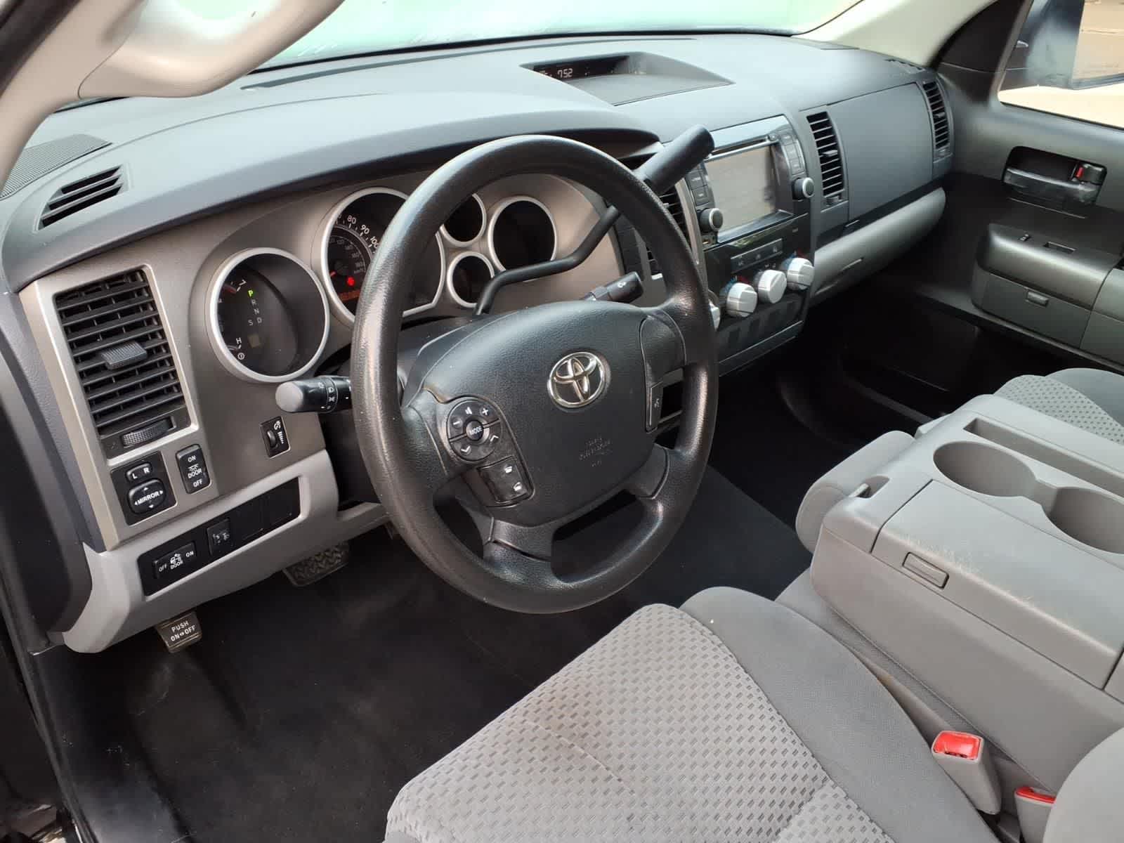 Thumbnail: 2013 Toyota Tundra - 15