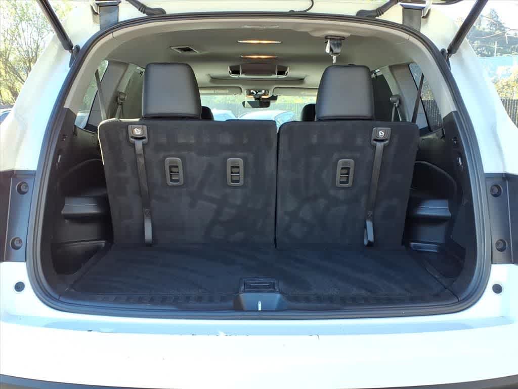 Thumbnail: 2022 Honda Pilot - 6