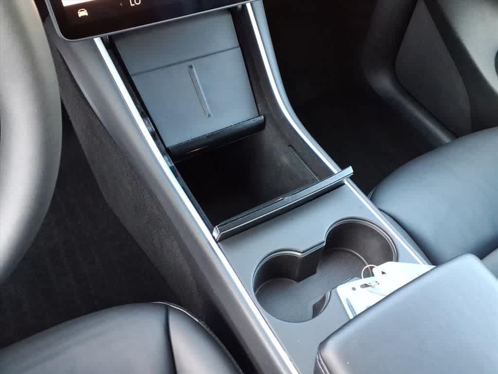 Thumbnail: 2021 Tesla Model Y - 23