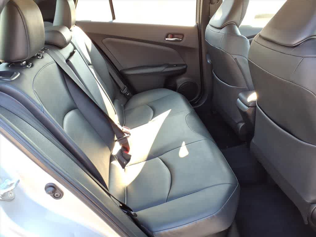 Thumbnail: 2017 Toyota Prius - 12