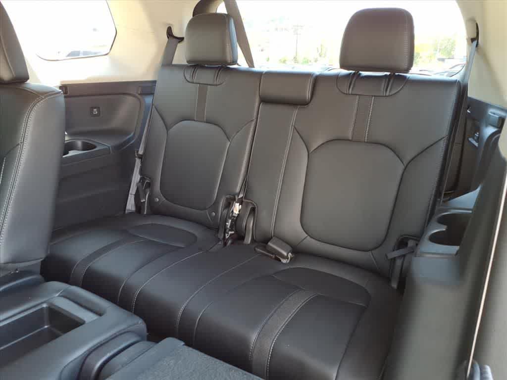 Thumbnail: 2023 Honda Pilot - 10