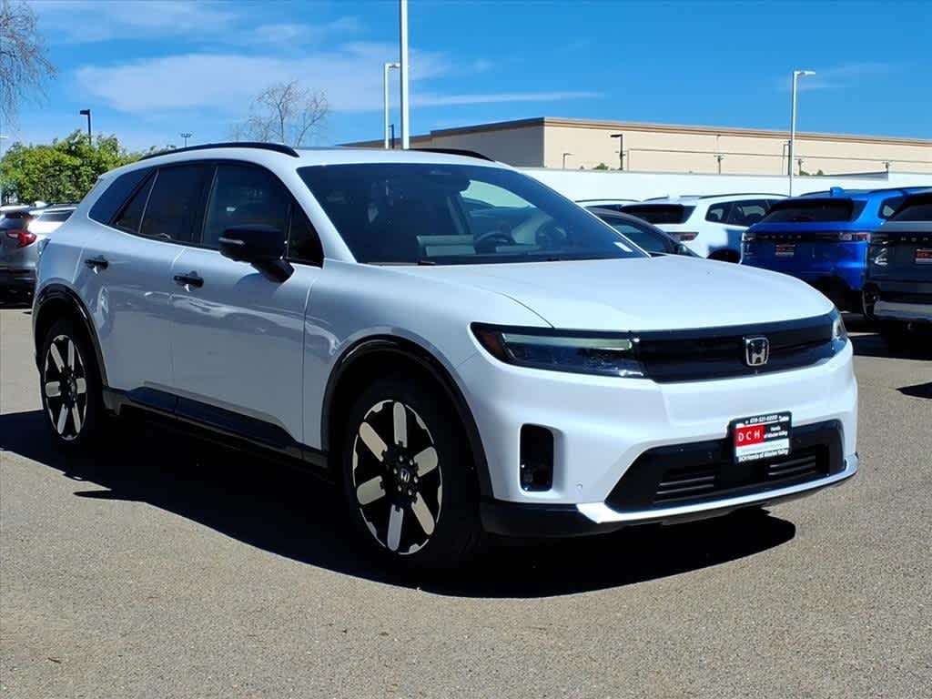 Thumbnail: 2026 Honda Prologue - 3
