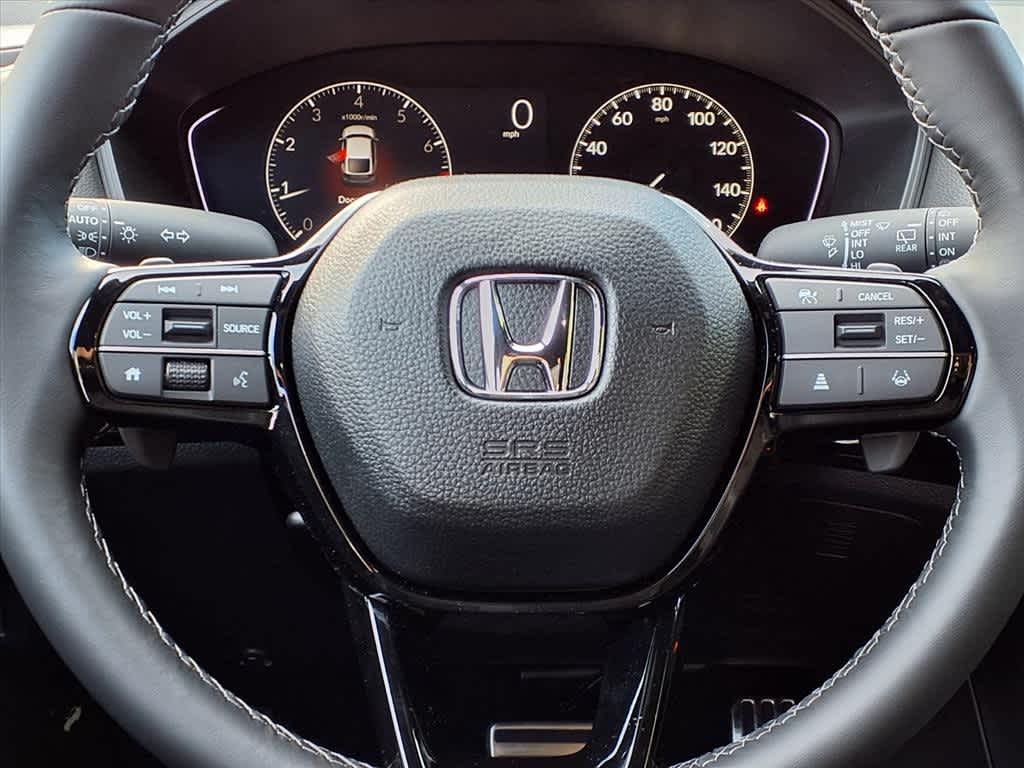 Thumbnail: 2026 Honda Civic - 16