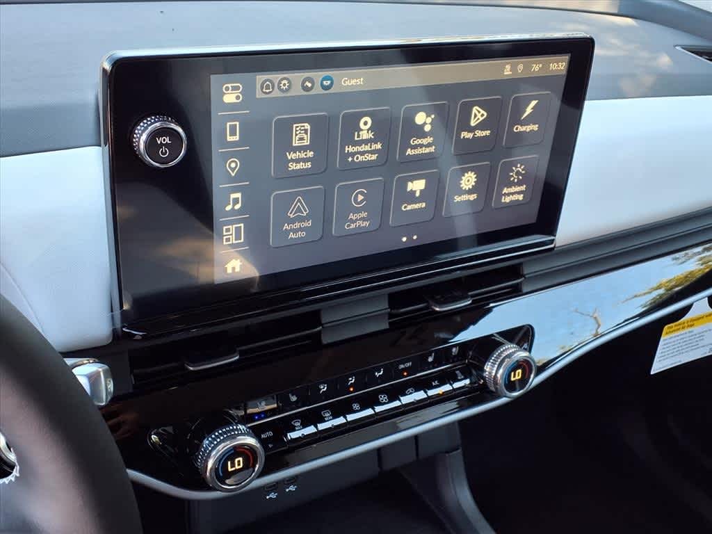 Thumbnail: 2026 Honda Prologue - 17