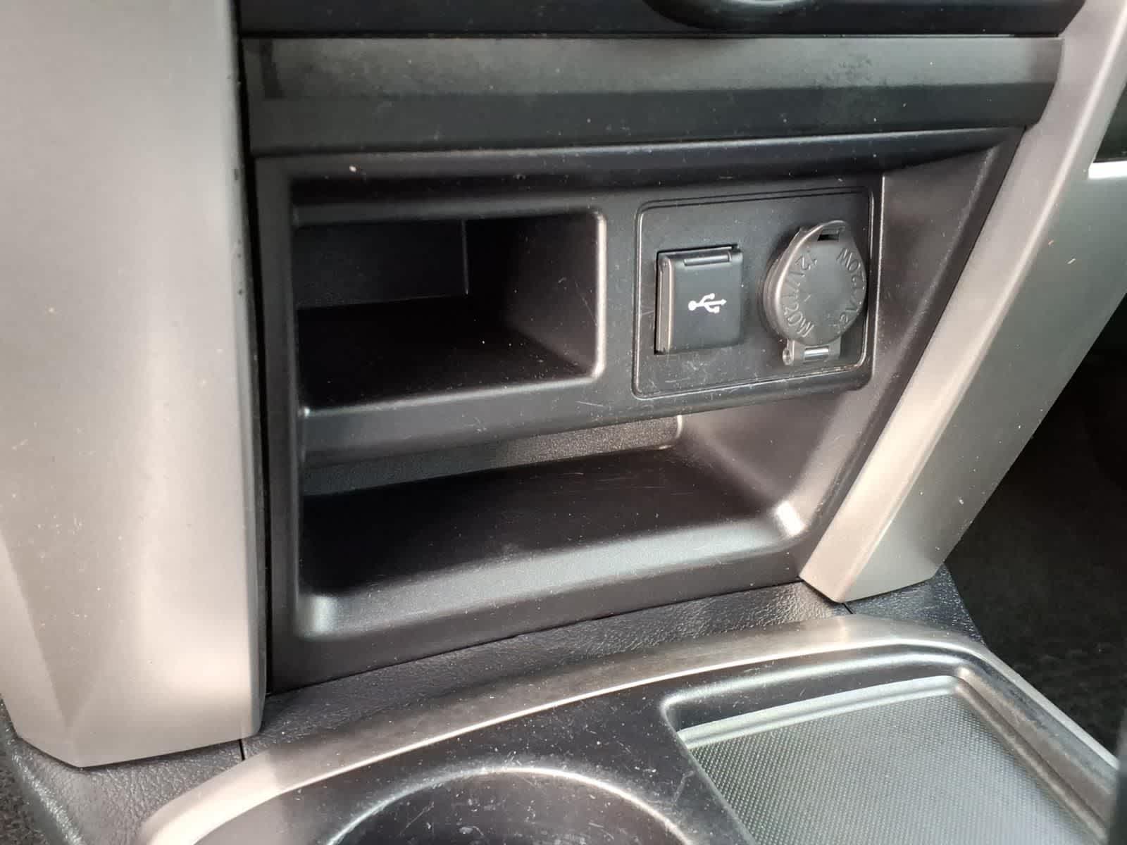 2020 Toyota 4Runner SR5 Premium - Photo 23