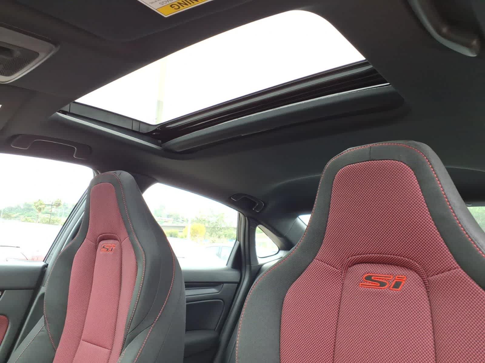 Thumbnail: 2026 Honda Civic - 13