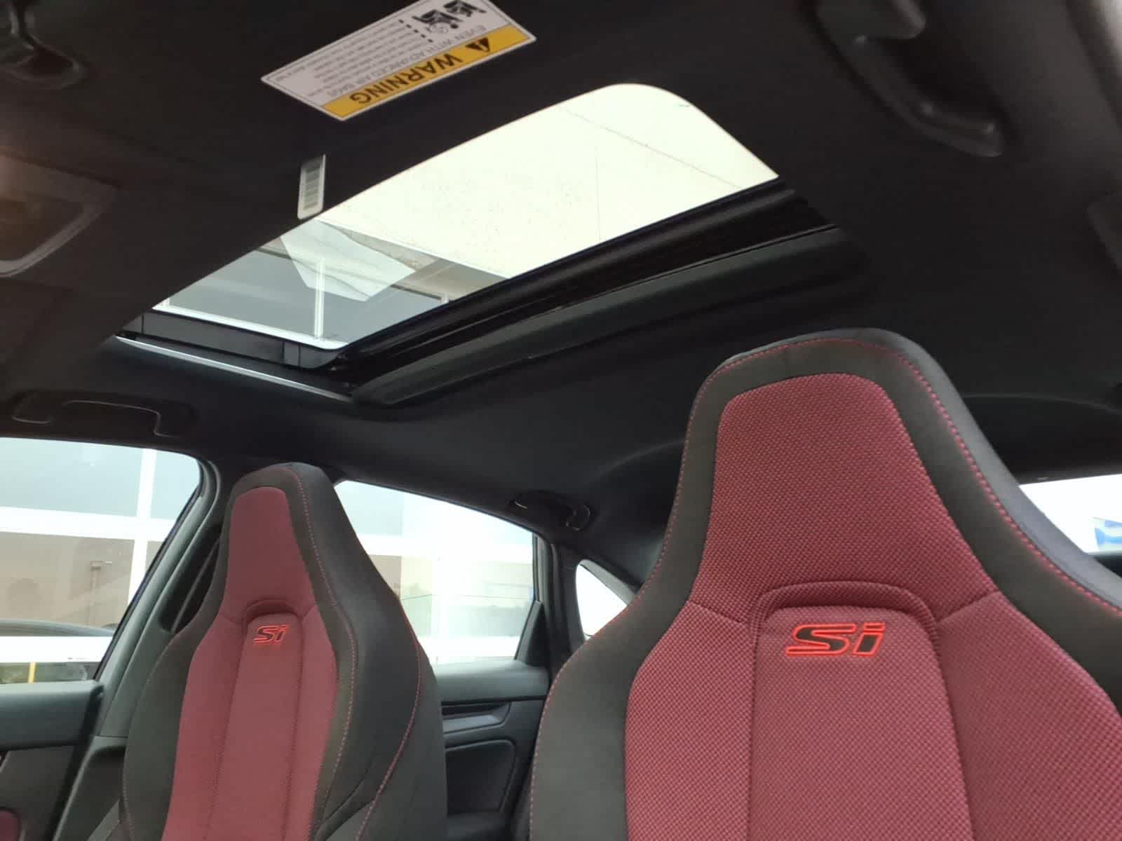 Thumbnail: 2026 Honda Civic - 13