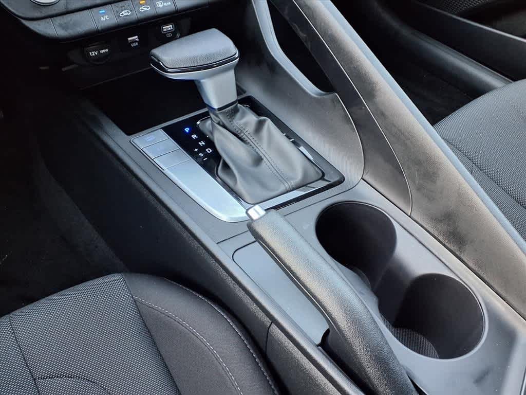 Thumbnail: 2023 Hyundai Elantra - 23