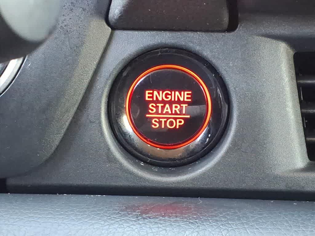 Thumbnail: 2023 Honda Pilot - 24