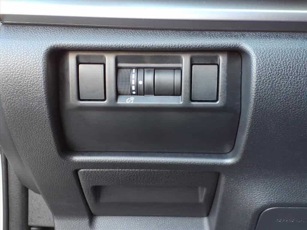 Thumbnail: 2025 Subaru Impreza - 15