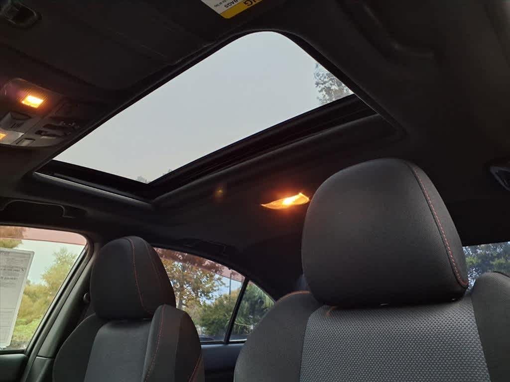 Thumbnail: 2015 Subaru WRX - 17