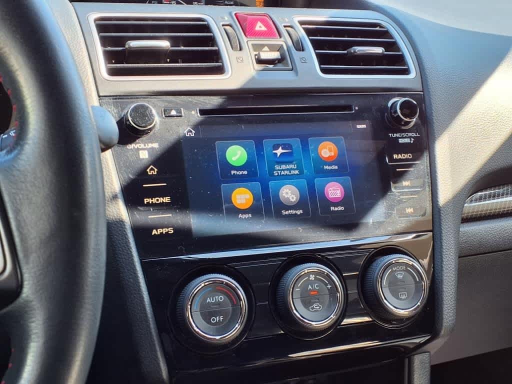 Thumbnail: 2021 Subaru WRX - 20