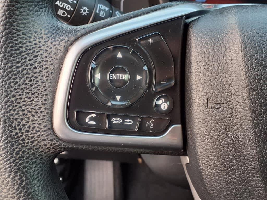 Thumbnail: 2019 Honda CR-V - 17