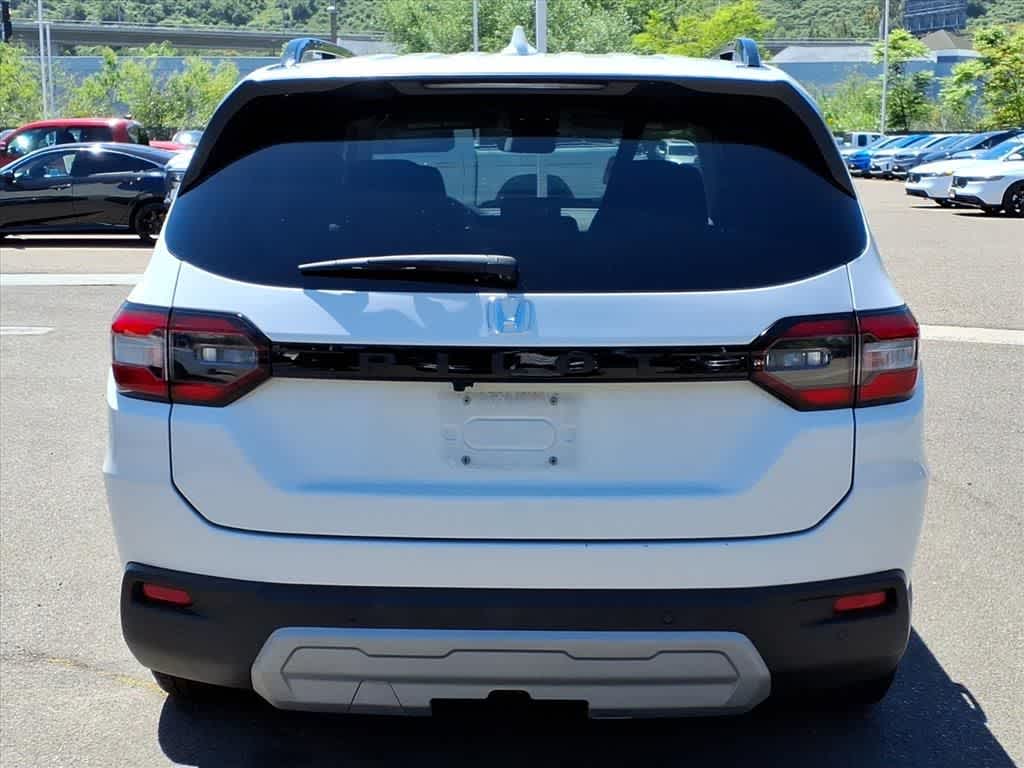 Thumbnail: 2023 Honda Pilot - 5