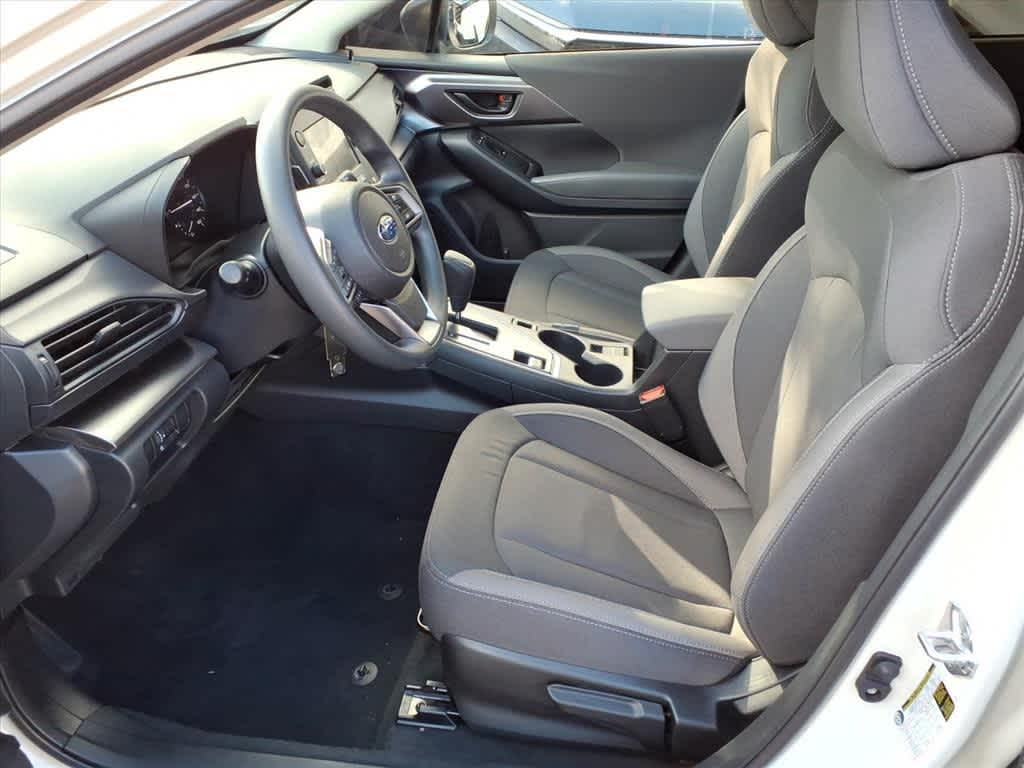 Thumbnail: 2025 Subaru Impreza - 14