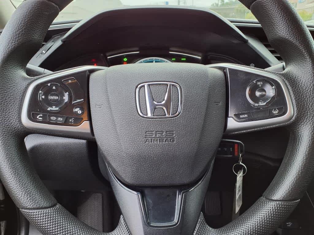 Thumbnail: 2020 Honda Civic - 15