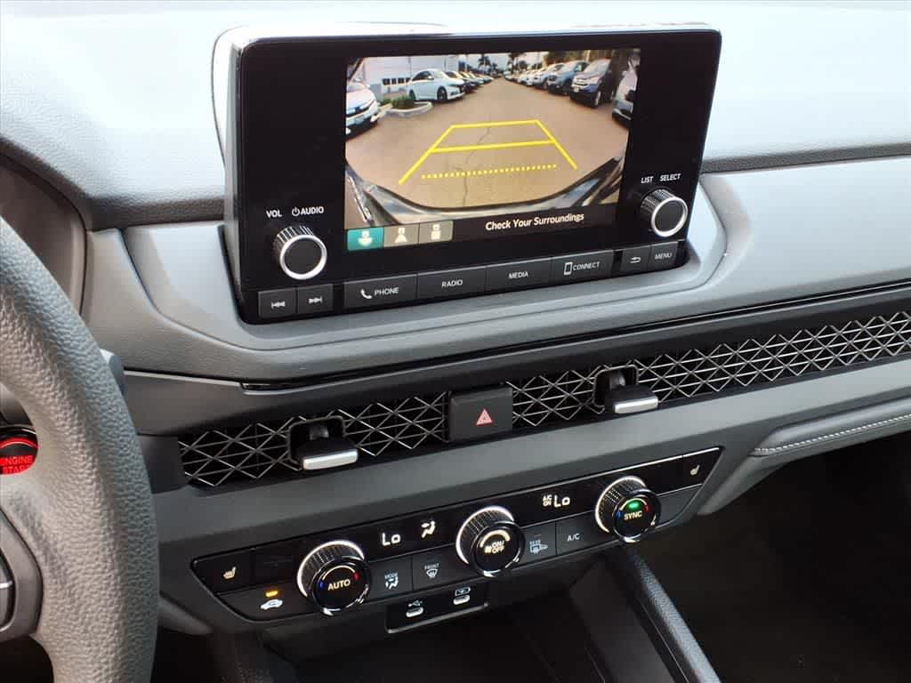 Thumbnail: 2023 Honda Accord - 20