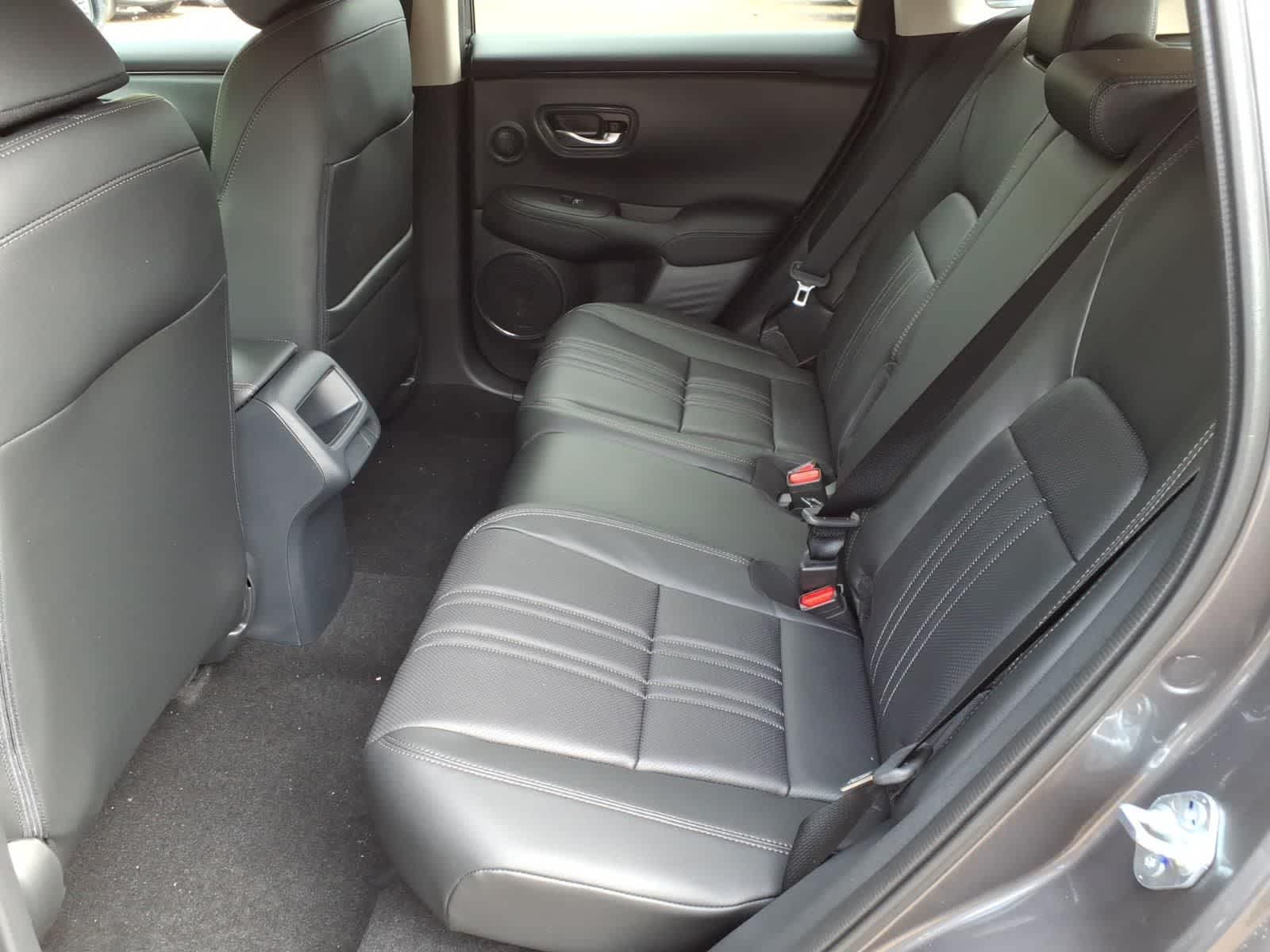Thumbnail: 2027 Honda HR-V - 9