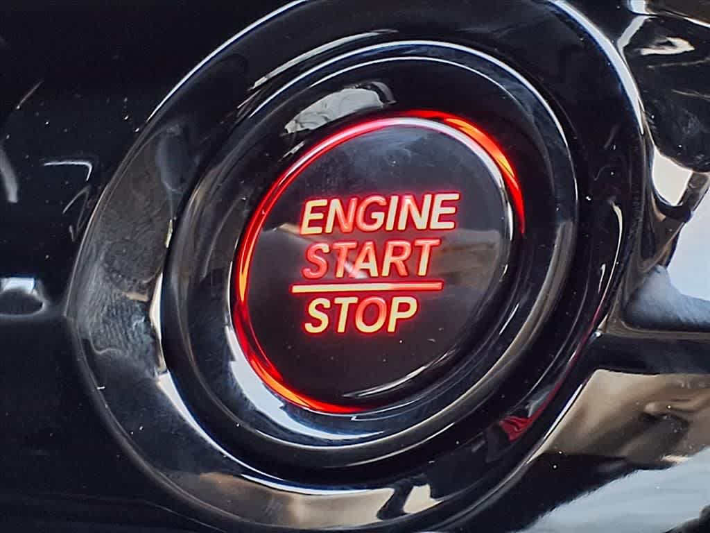 Thumbnail: 2026 Honda CR-V - 18