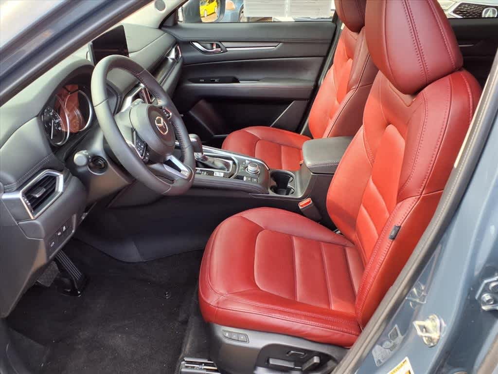 Thumbnail: 2023 Mazda CX-5 - 14