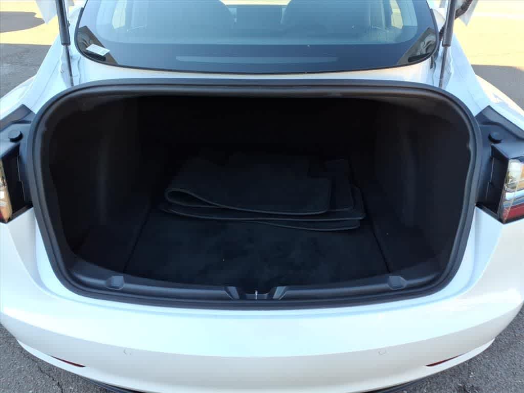 Thumbnail: 2019 Tesla Model 3 - 6