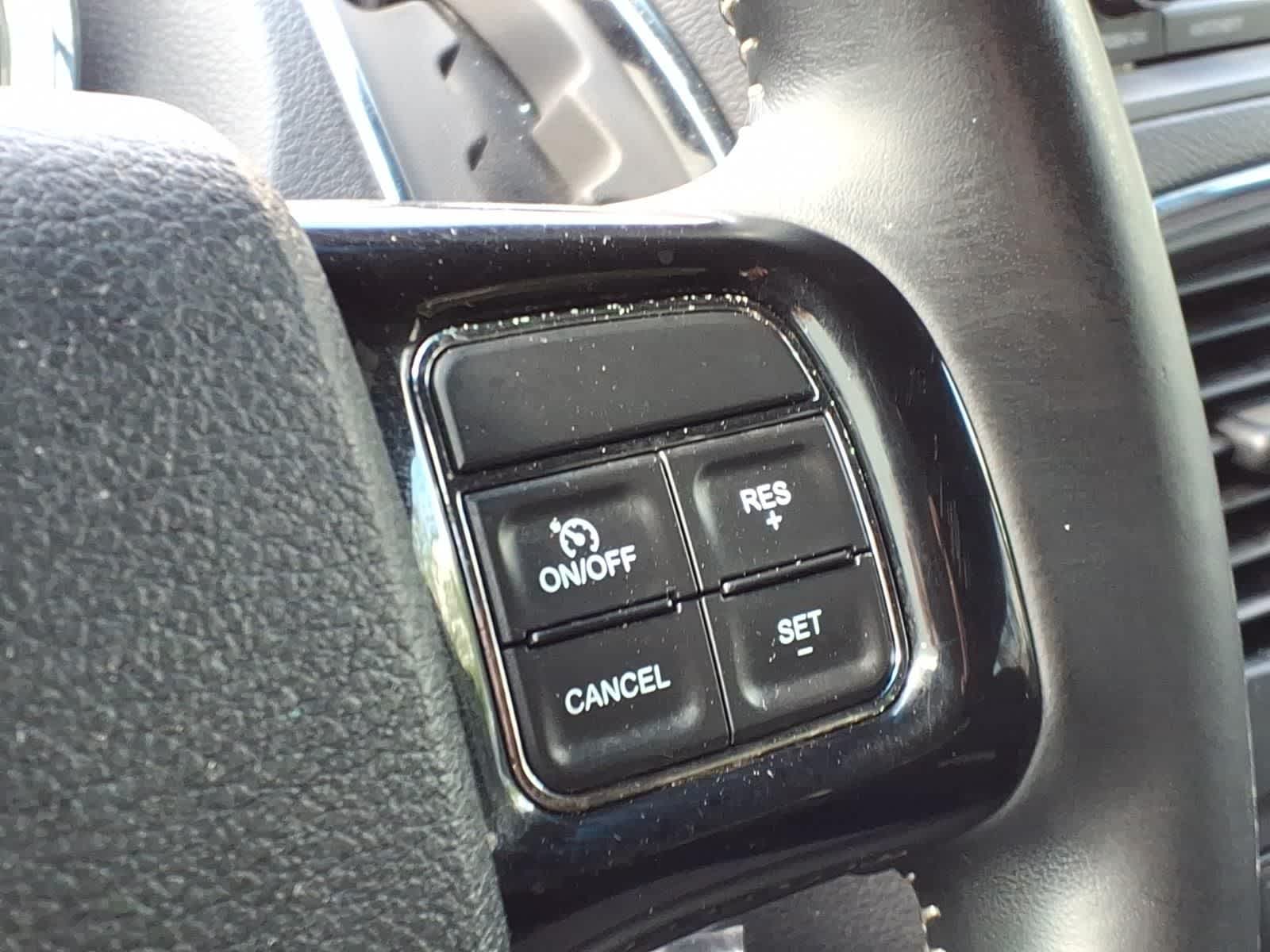 Thumbnail: 2019 Dodge Grand Caravan - 20