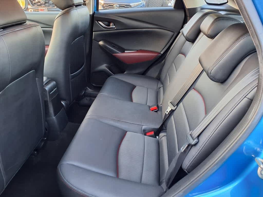 Thumbnail: 2016 Mazda CX-3 - 9