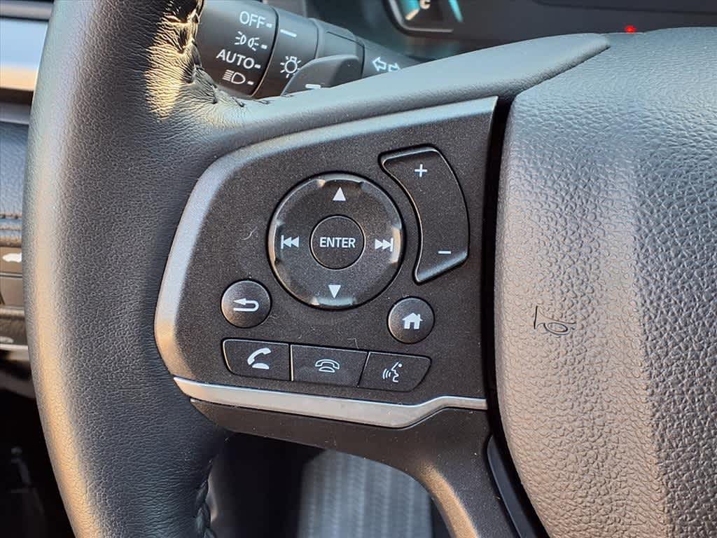 Thumbnail: 2023 Honda Odyssey - 18