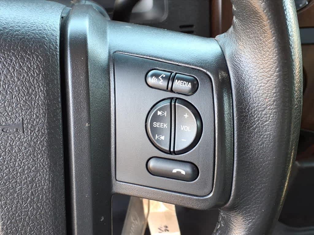 Thumbnail: 2015 Ford F-250 - 19