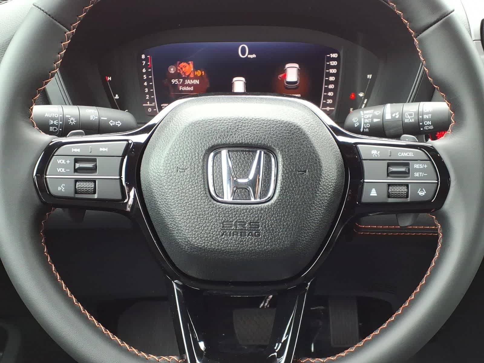 Thumbnail: 2026 Honda Pilot - 14