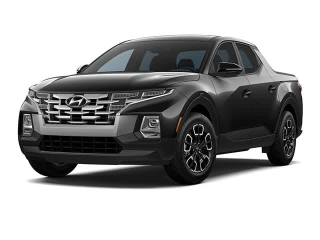 2022 Hyundai Santa Cruz SEL -
                  San Diego, CA