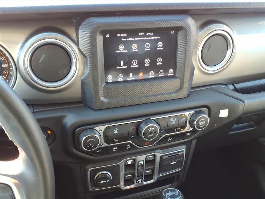 Thumbnail: 2018 Jeep Wrangler - 20