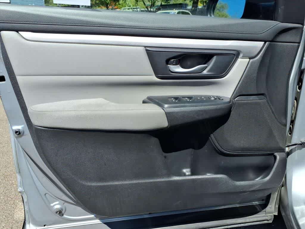 Thumbnail: 2017 Honda CR-V - 13